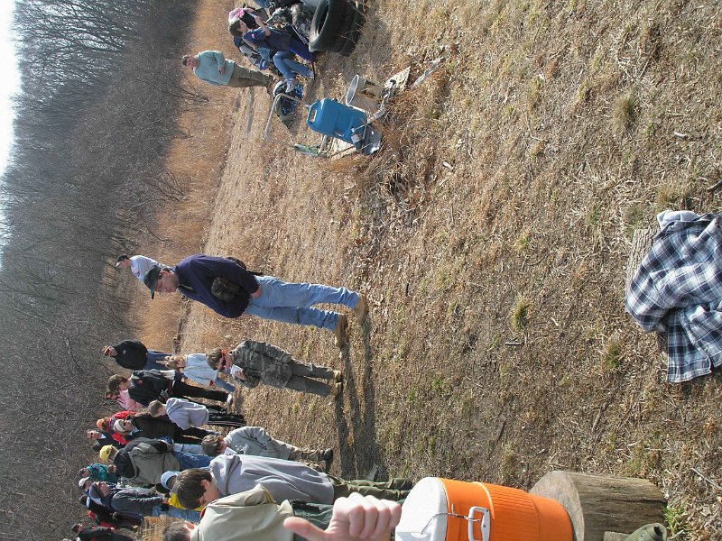 Scout's Day at Haverford State -Pancake Breakfast Feb. 2008 064.jpg